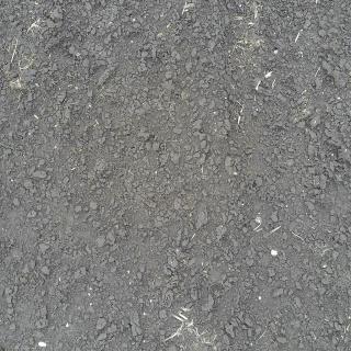 Photo Textures of Ground Soil